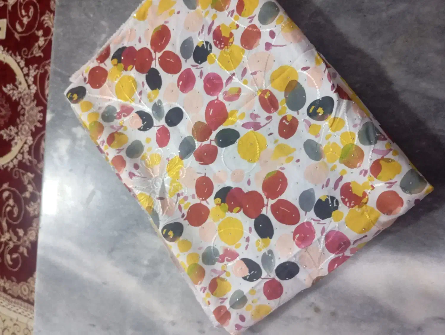 میناب|لباس|میناب, |دیوار