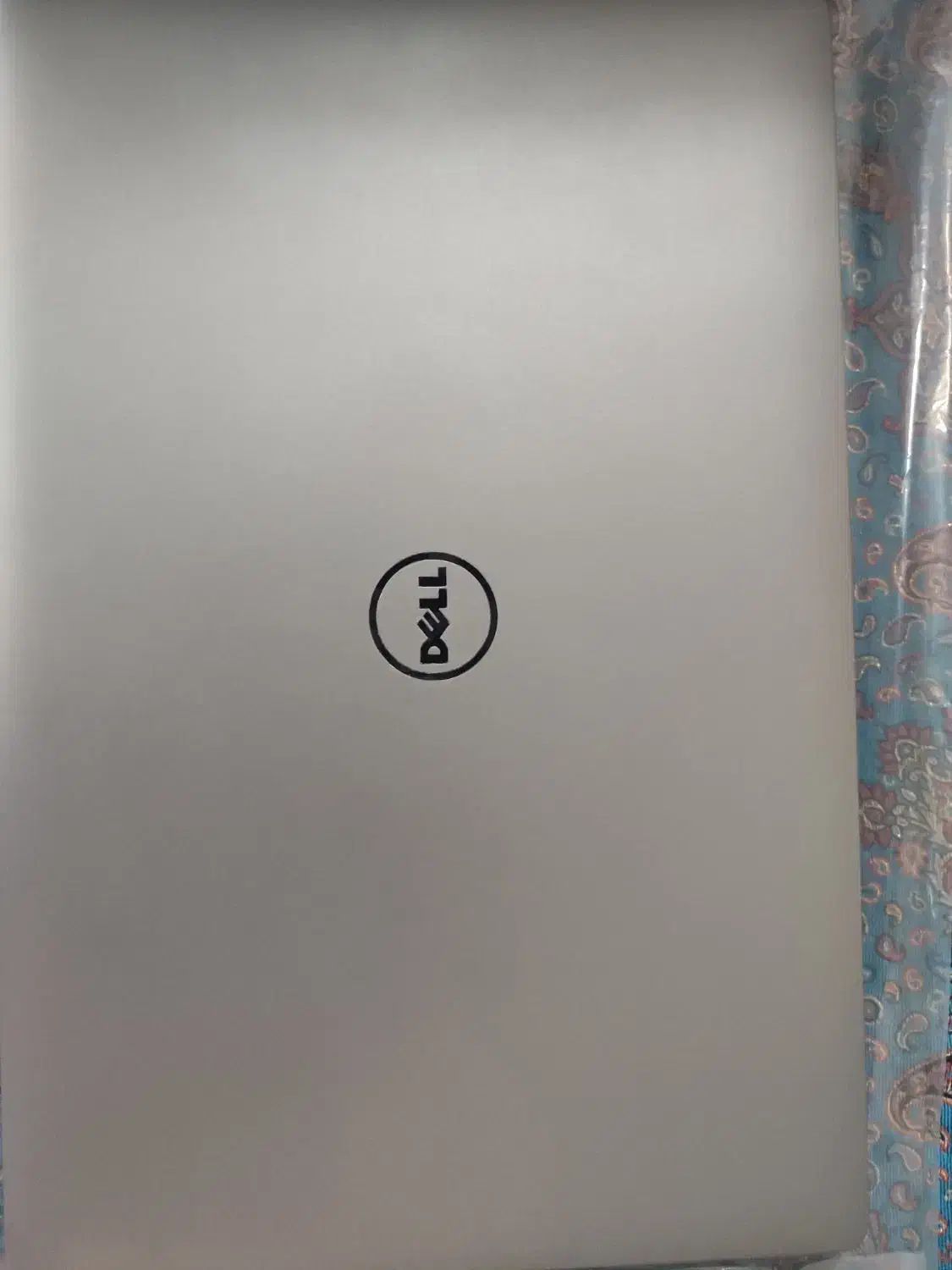 لپ‌تاپ استوک Dell5 i7 نسل۹  رم ۱۶|رایانه همراه|مشهد, فردوسی|دیوار