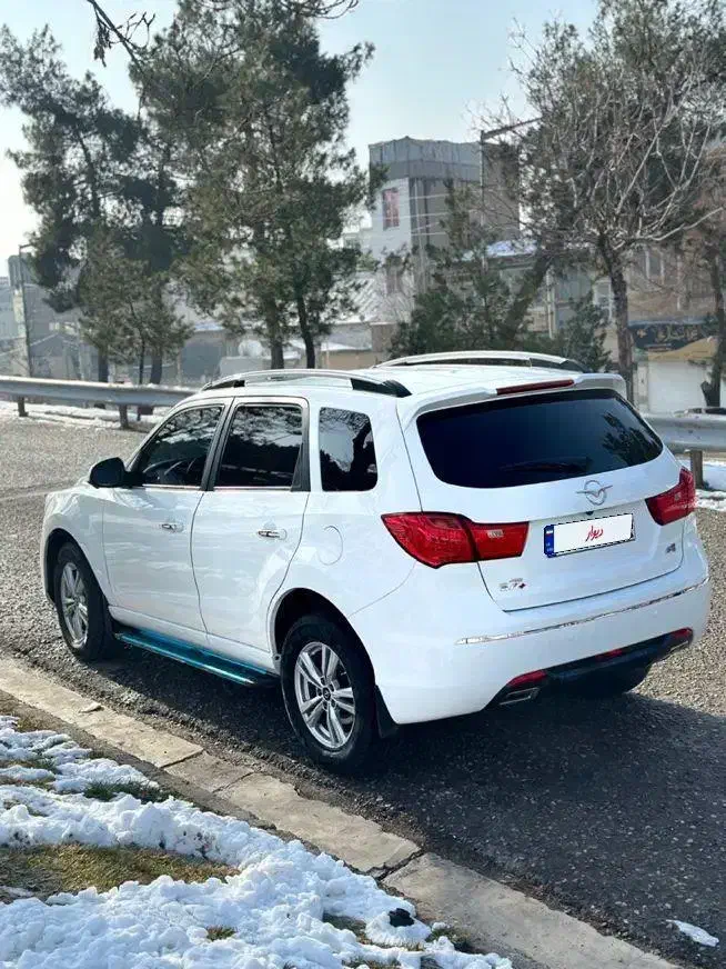 هایما 1402درجه یک|خودرو سواری و وانت|کرمانشاه, |دیوار