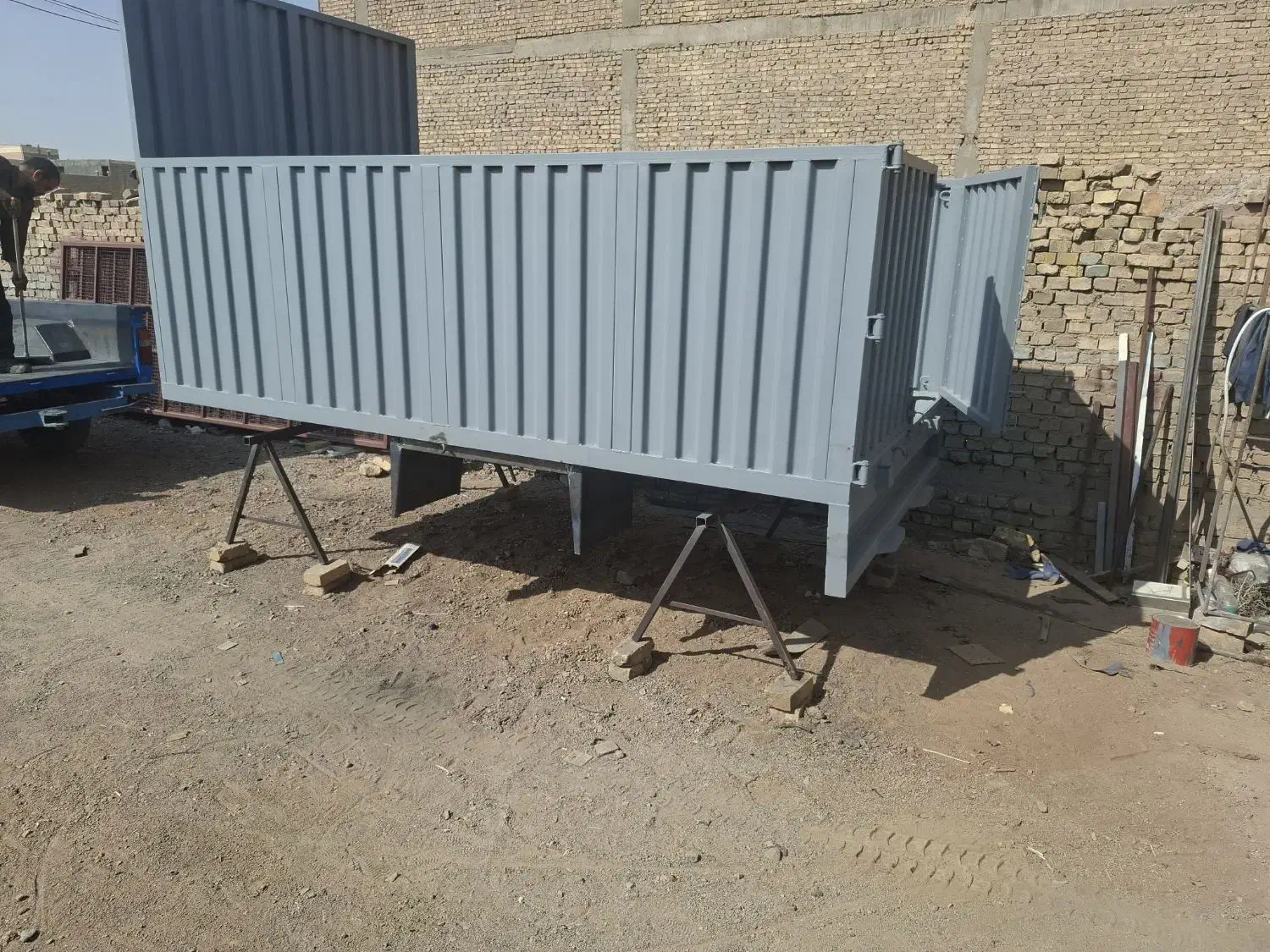 فورس F38|قطعات یدکی و لوازم جانبی|زارچ, |دیوار