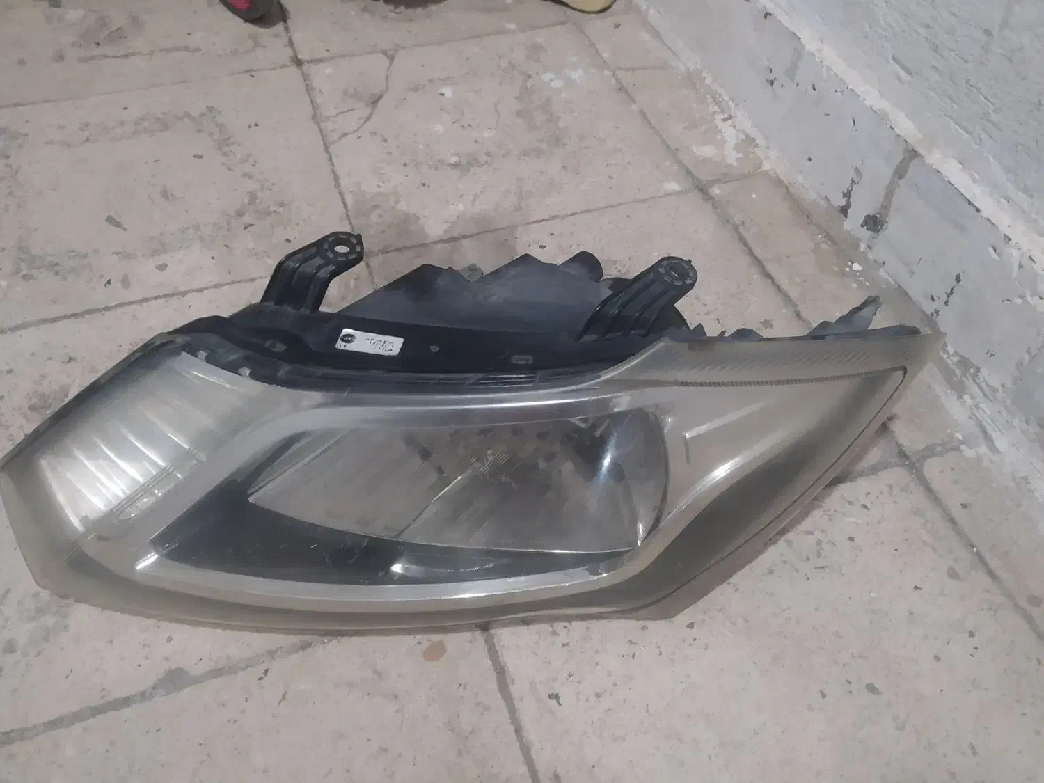 چراغ جلو ساینا|قطعات یدکی و لوازم جانبی|تهران, قصر فیروزه ۲|دیوار