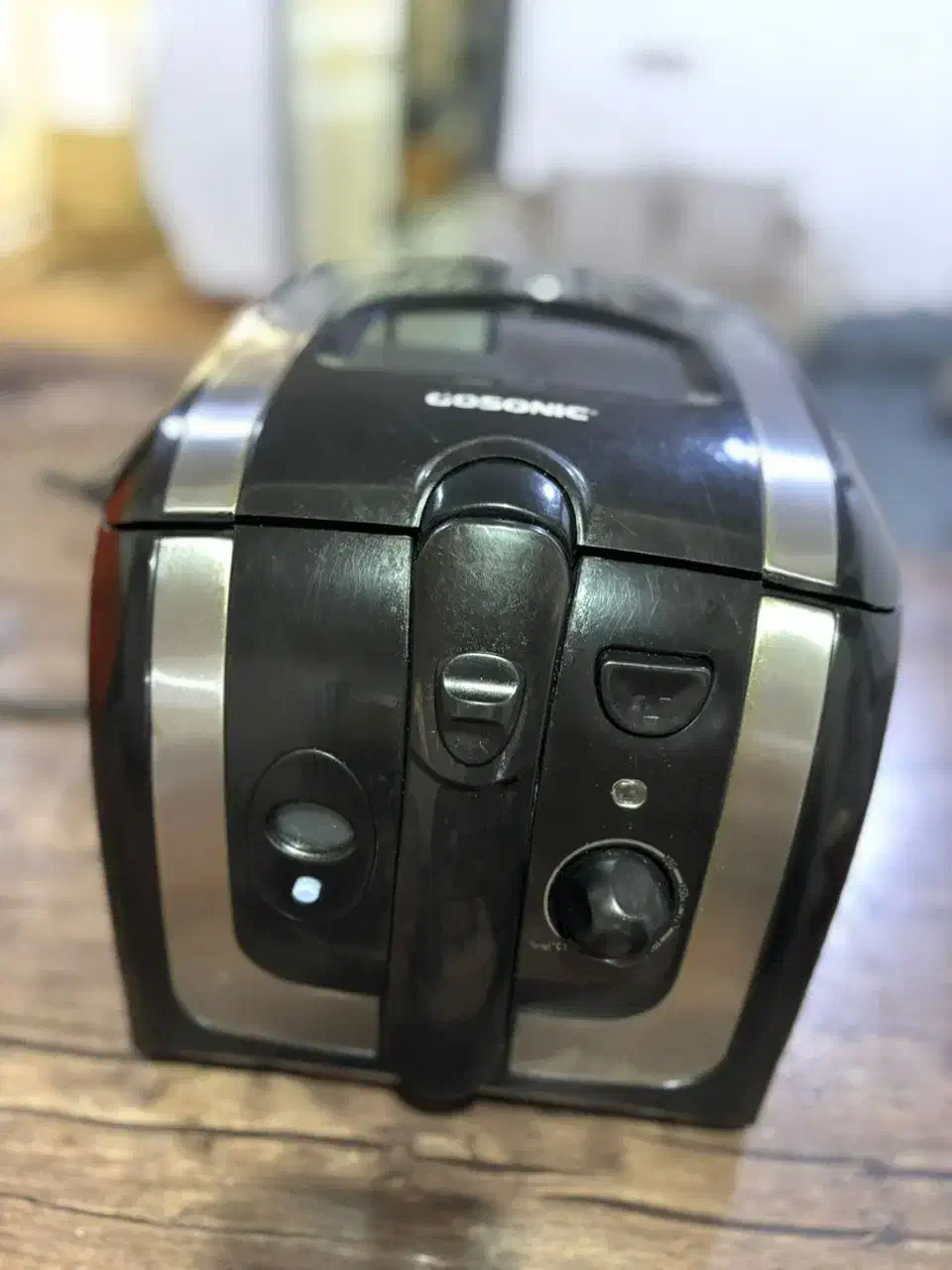 سرخ کن با روغن|اجاق گاز و لوازم برقی پخت‌وپز|اندیمشک, |دیوار