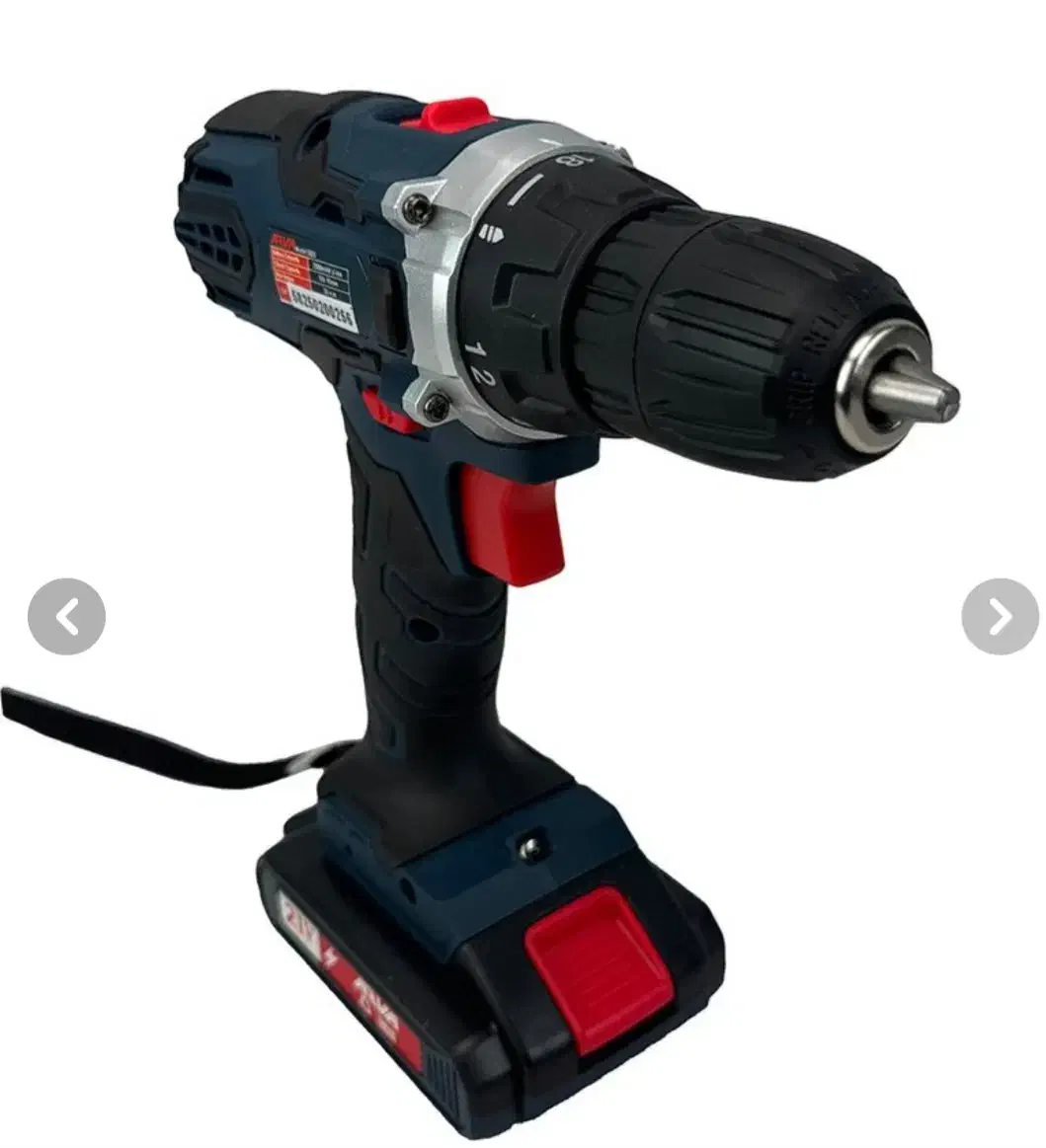 پیچ گوشتی شارژی۲۱ولت آروا با گارانتی|ابزارآلات|ساوه, |دیوار