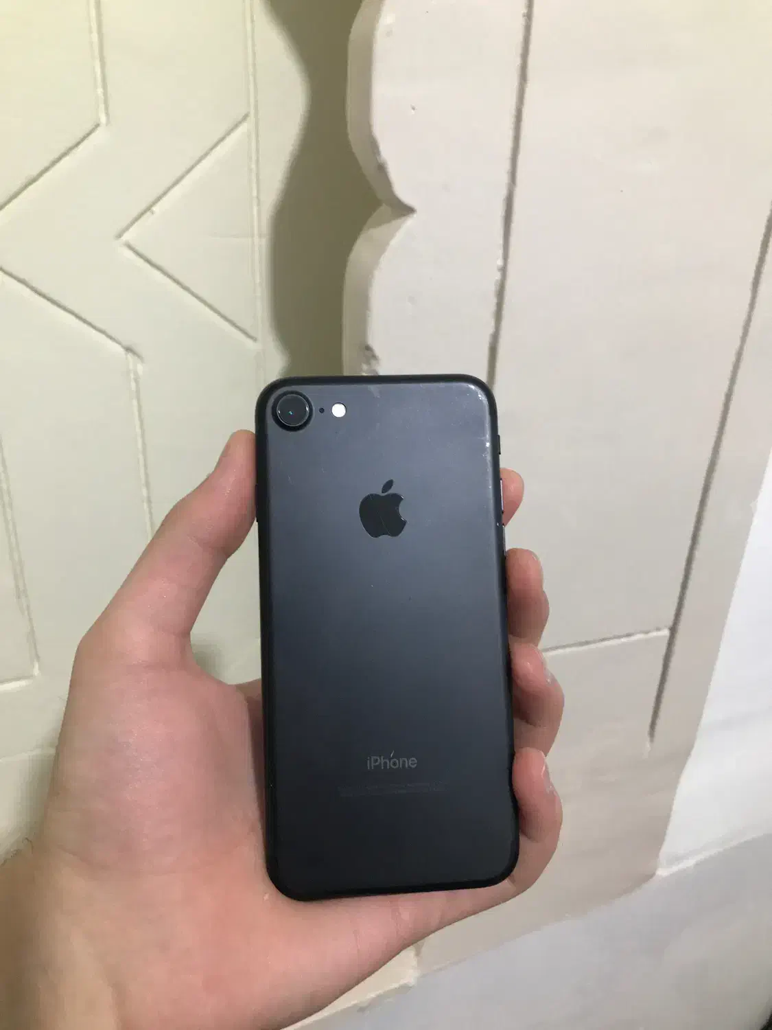 iphone 7|موبایل|خوی, |دیوار