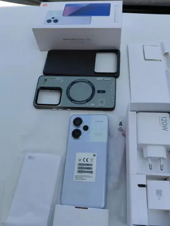 گوشی نوت13پروپلاس|موبایل|اهواز, پردیس دو|دیوار