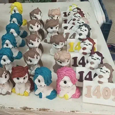 نمادسال|کلکسیون اشیاء عتیقه|مشهد, شفا|دیوار