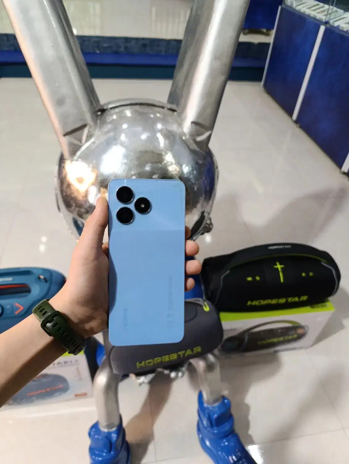 Note 50|موبایل|نیشابور, شهرک فرهنگیان|دیوار