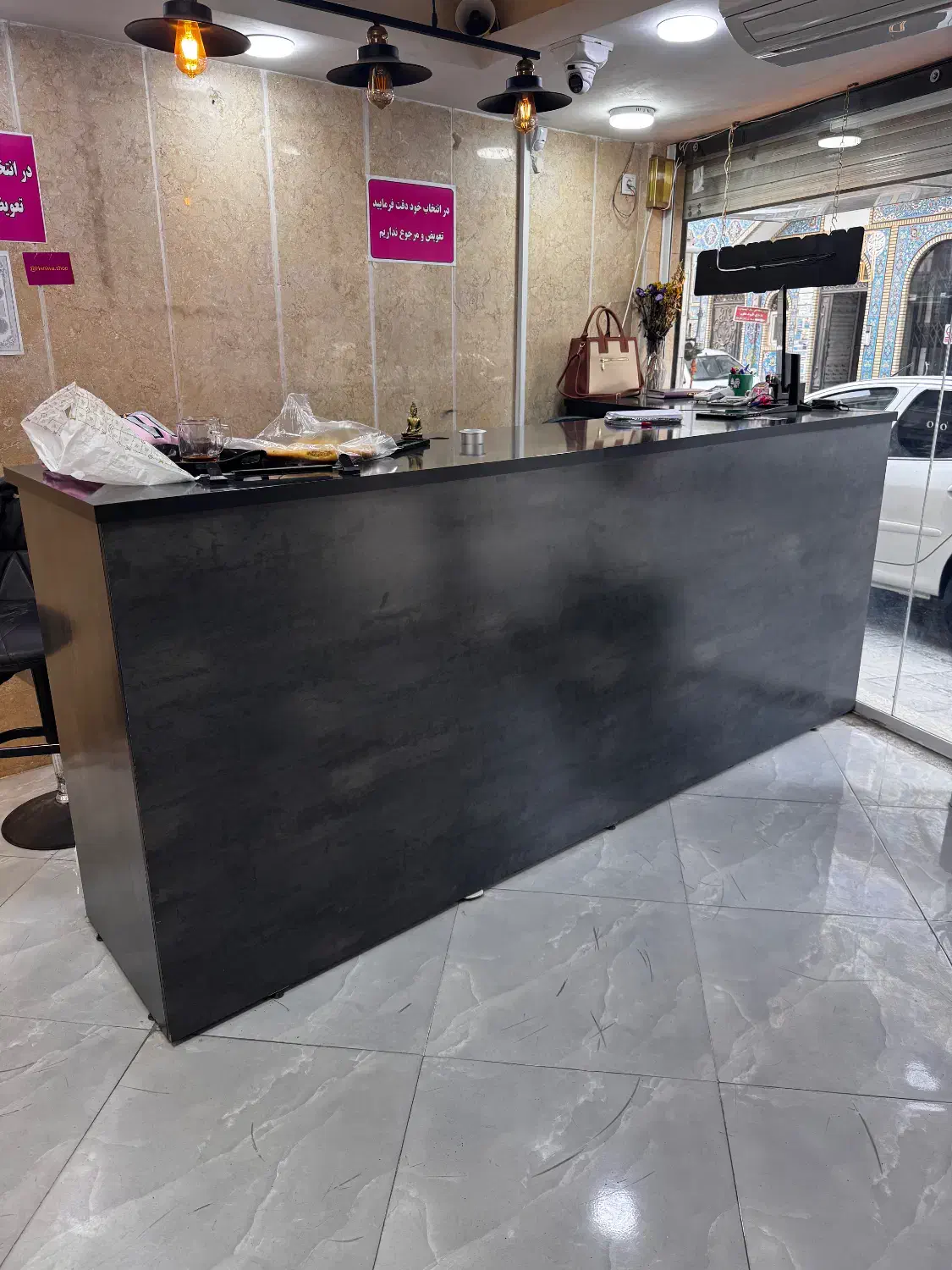 فروش وسایل فروشگاهی|فروشگاه و مغازه|پاکدشت, پاکدشت (مامازند)|دیوار