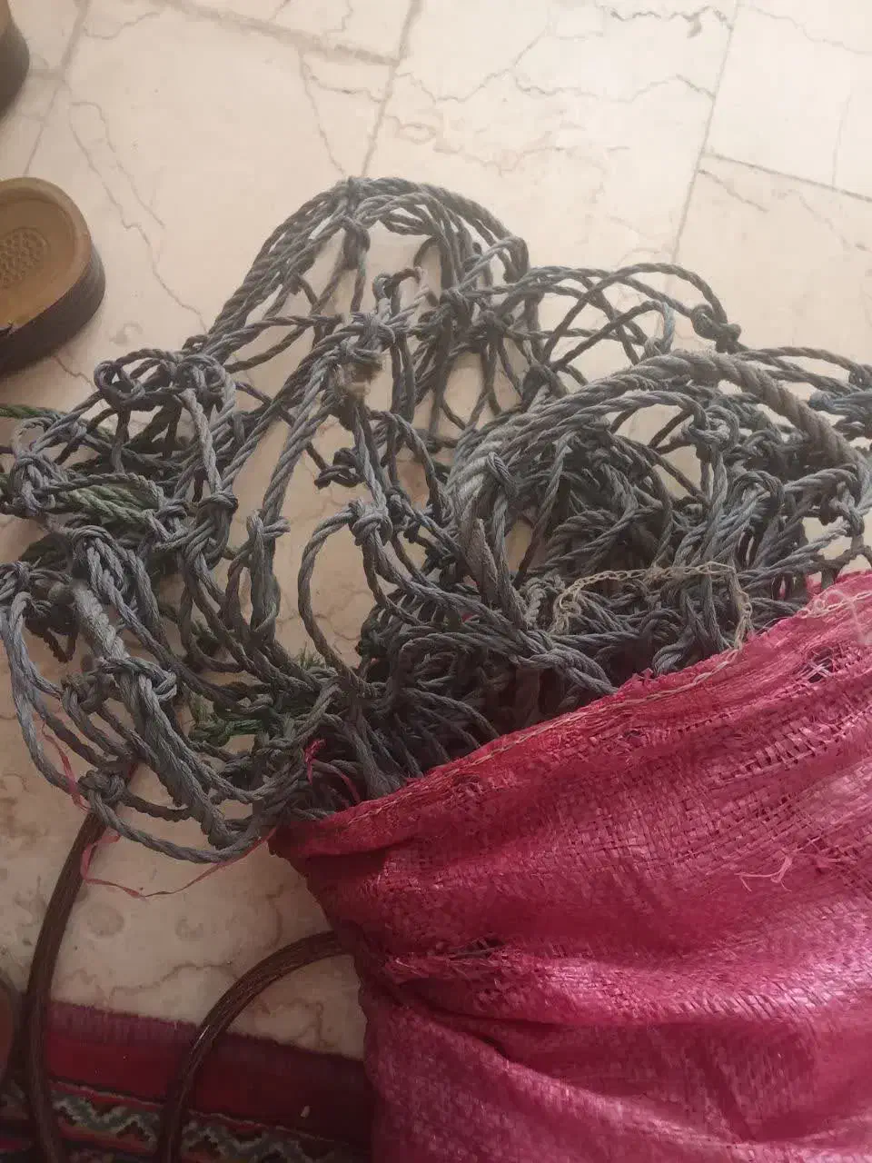 چادرتوری بنزتک|قطعات یدکی و لوازم جانبی|بروجرد, |دیوار