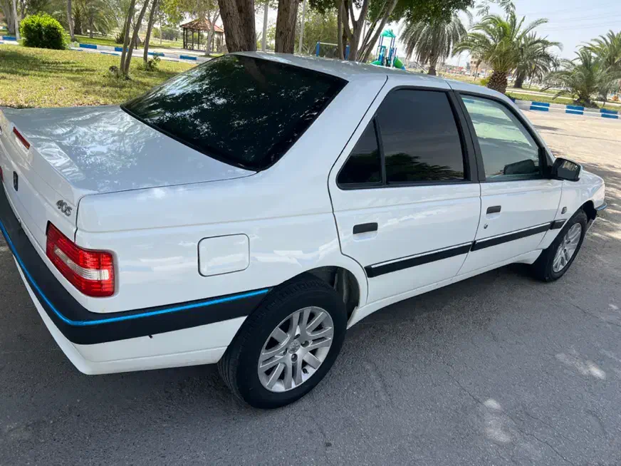 ۴۰۵slx|خودرو سواری و وانت|بوشهر, |دیوار