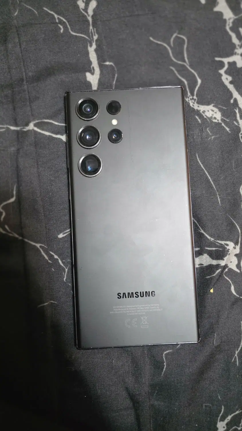 s23 ultra|موبایل|کرمانشاه, |دیوار