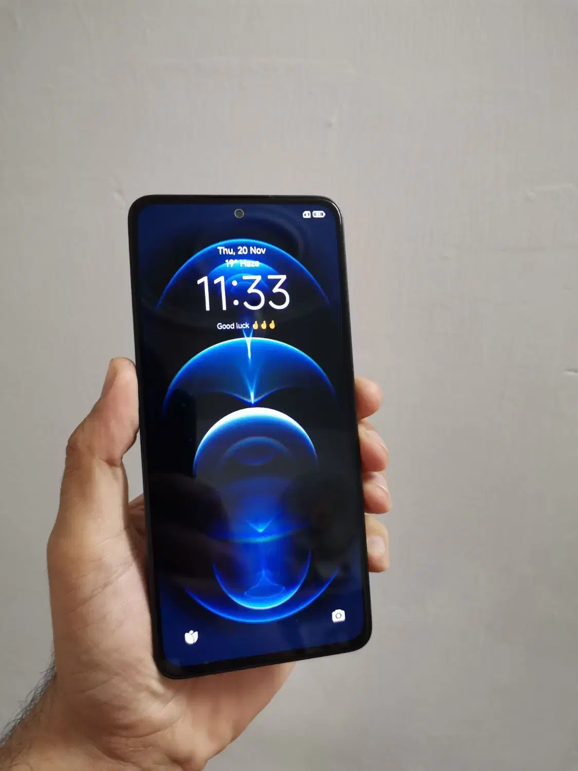 شیایومی ردمی نوت 13 دارای یک سال گارانتی|موبایل|آمل, |دیوار