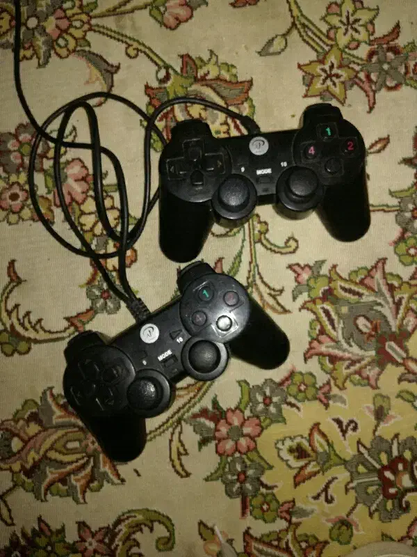 دسته بازی 150تومن|کنسول، بازی ویدئویی و آنلاین|کرمانشاه, |دیوار