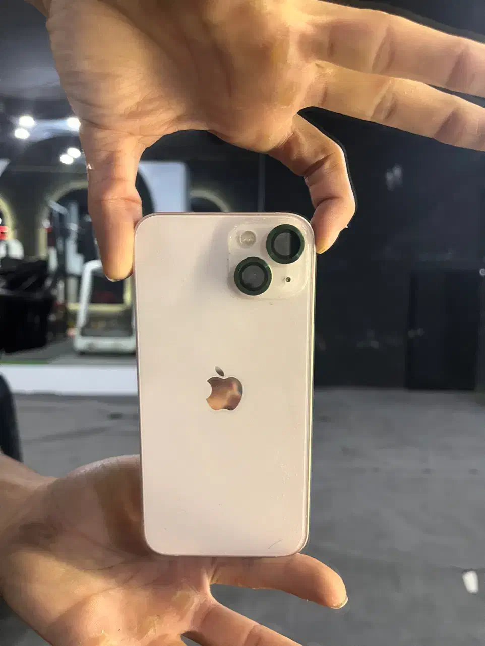 ۱۳نرمال|موبایل|هشتگرد, گلسار|دیوار