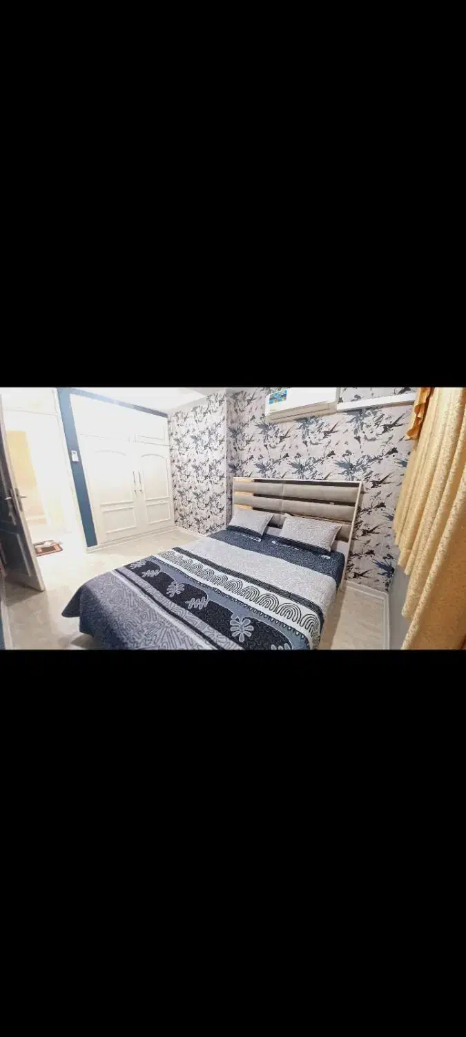 رهن یک واحد آپارتمان در خیابان ۹ شرقی کیانپارس|اجارهٔ آپارتمان|اهواز, کیانپارس |دیوار