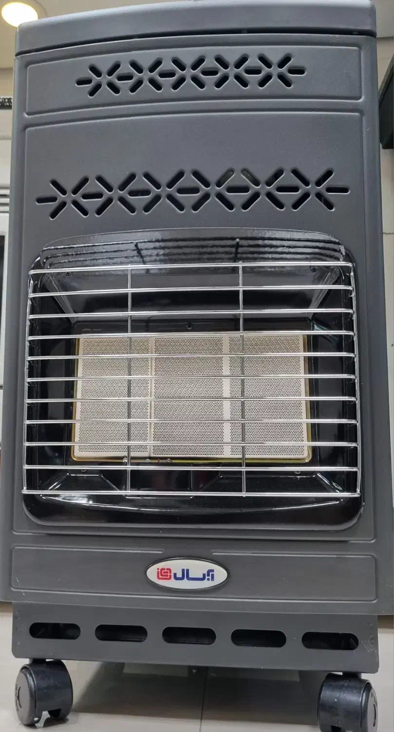 بخاری444آبسال|بخاری، هیتر، شومینه|مشهد, کوی المهدی|دیوار