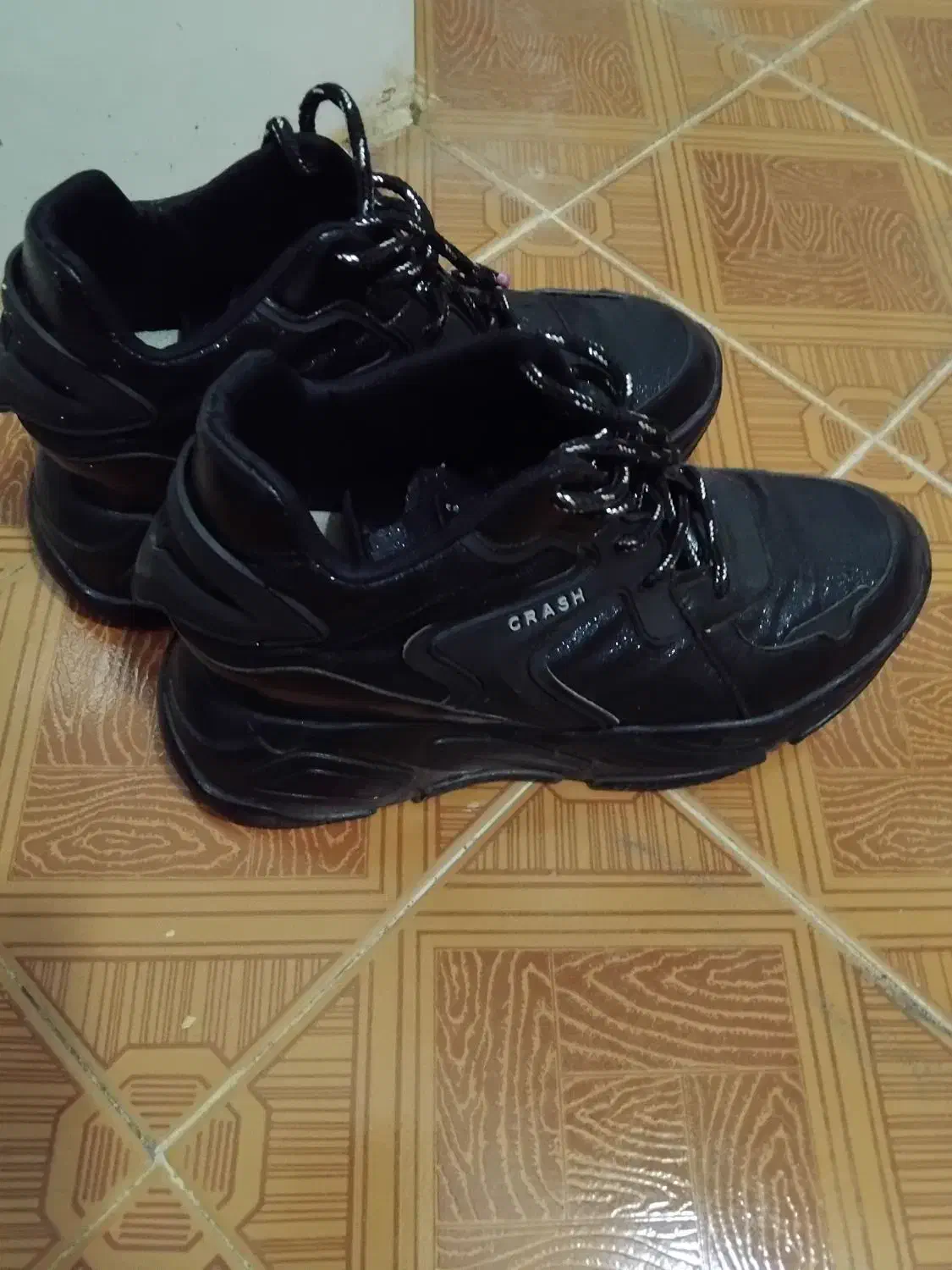 کتونی خارجی نونو ۹۰۰|کیف، کفش، کمربند|محمدشهر, عباس آباد|دیوار