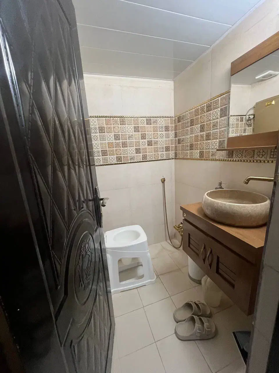 ۸۴متر ۲خواب شهرک مطهری|فروش آپارتمان|کرمان, |دیوار