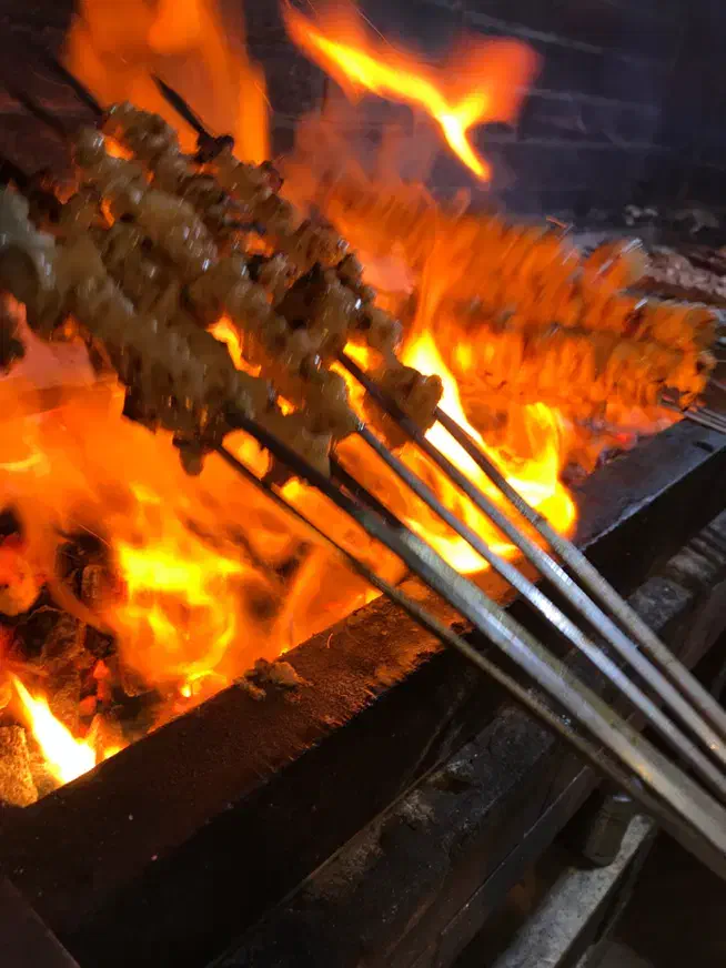 منقل کار   کار در جگرکی جیگرکی سالن کار|استخدام خدمات فروشگاه و رستوران|تهران, امیریه|دیوار