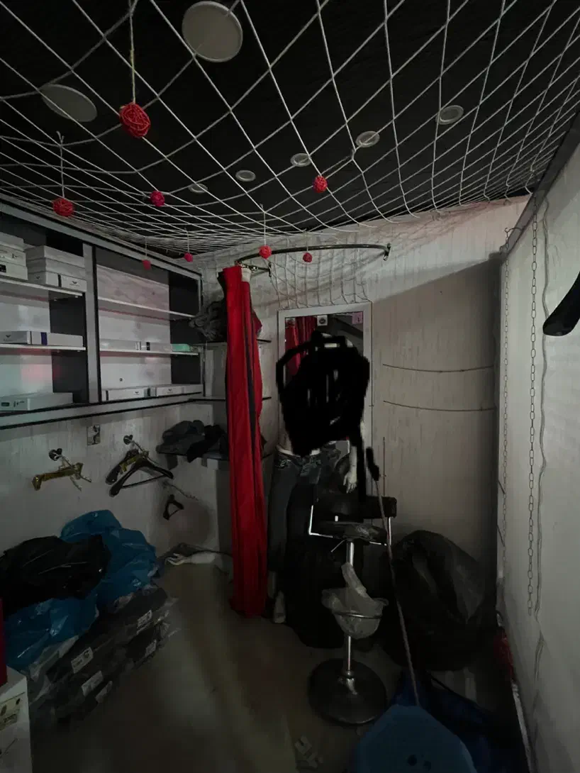 فروش مغازه۹میتری|فروش مغازه و غرفه|سقز, |دیوار