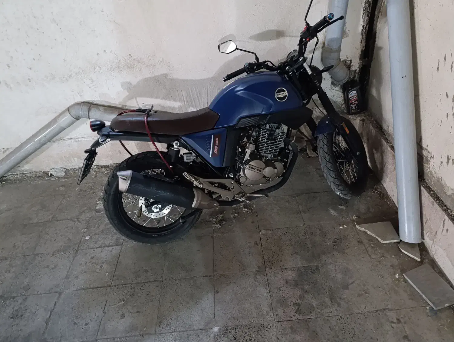 فروشی|موتورسیکلت|هشتگرد, فاز ۱ مهستان|دیوار