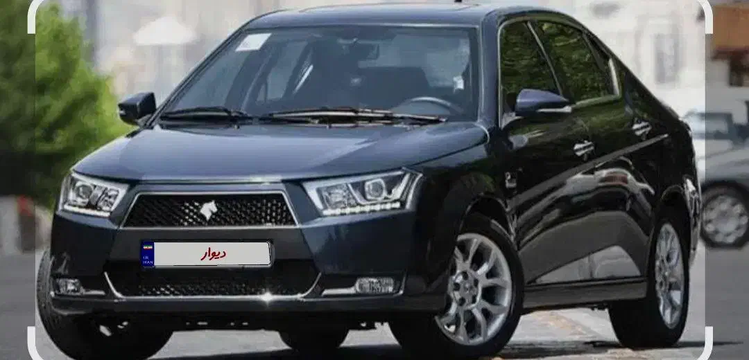 دنا پلاس اتومات ۱۴۰۰|خودرو سواری و وانت|سیرجان, |دیوار