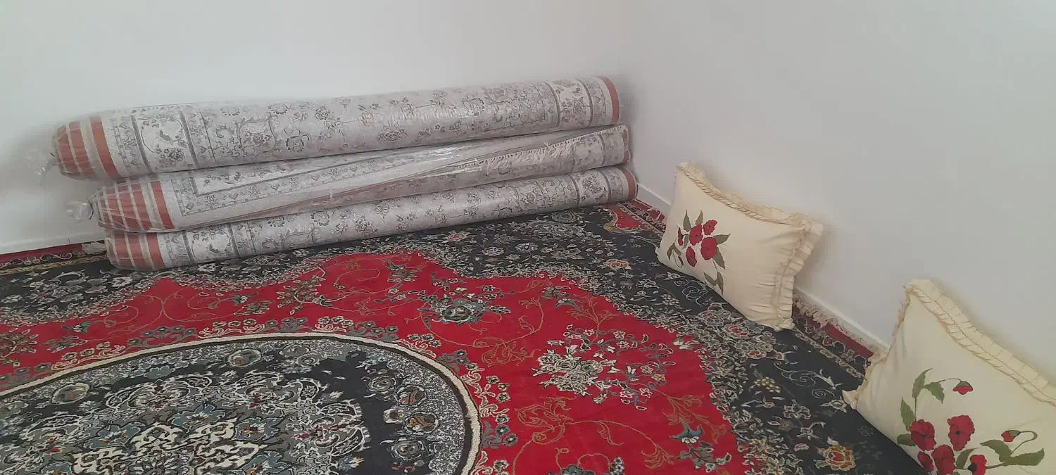 قالی|فرش|دهدشت, |دیوار