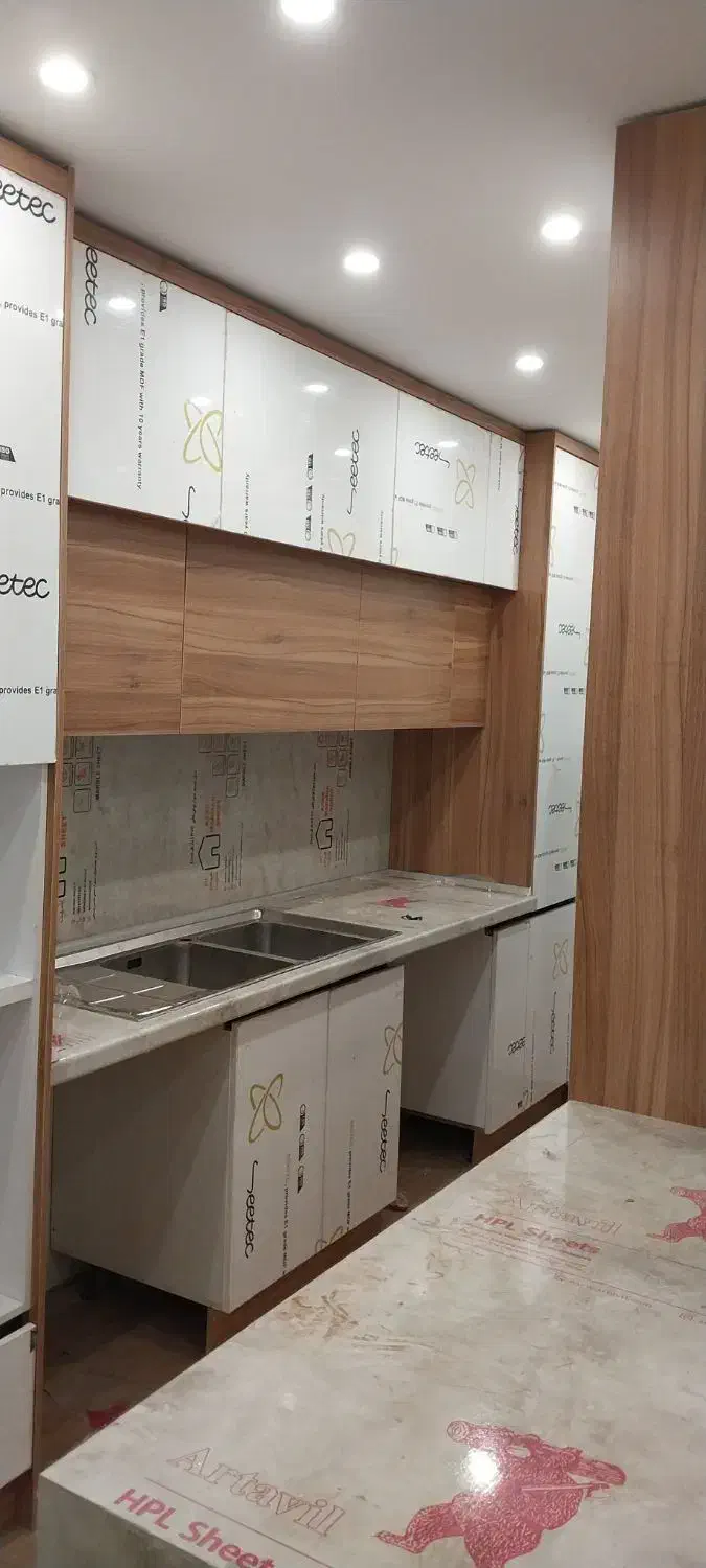 خدمات نصب و تعمیرات کابینت و کمد دیواری|خدمات پیشه و مهارت|بومهن, |دیوار