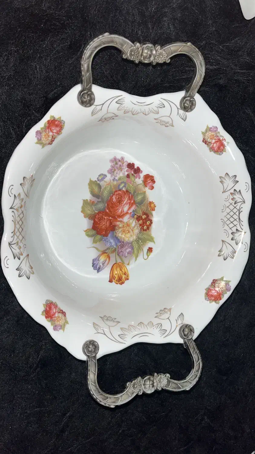 ظروف پذیرایی|ظروف سرو و پذیرایی|رشت, دباغیان|دیوار