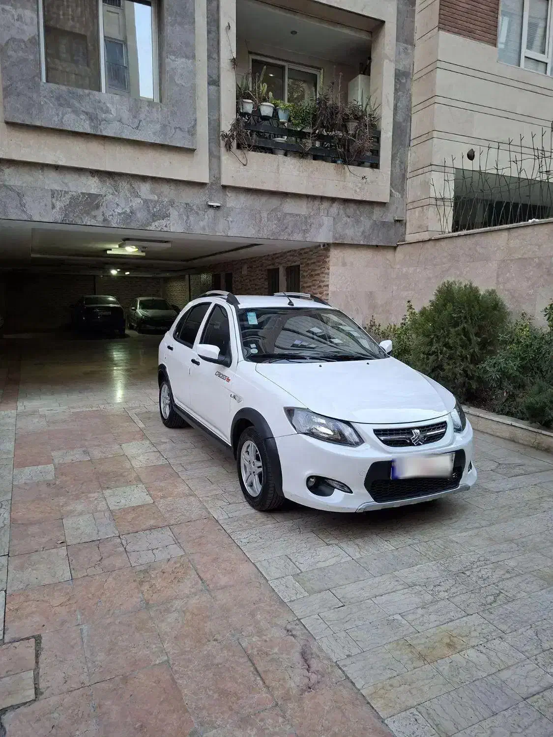 کوییک اتومات فول|خودرو سواری و وانت|تهران, بوستان سرخه حصار|دیوار