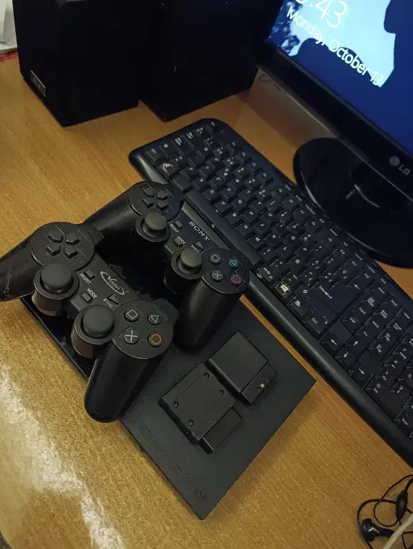 پلی استیشن سونی ۲|کنسول، بازی ویدئویی و آنلاین|فردیس, شهرک ۱۱۰|دیوار