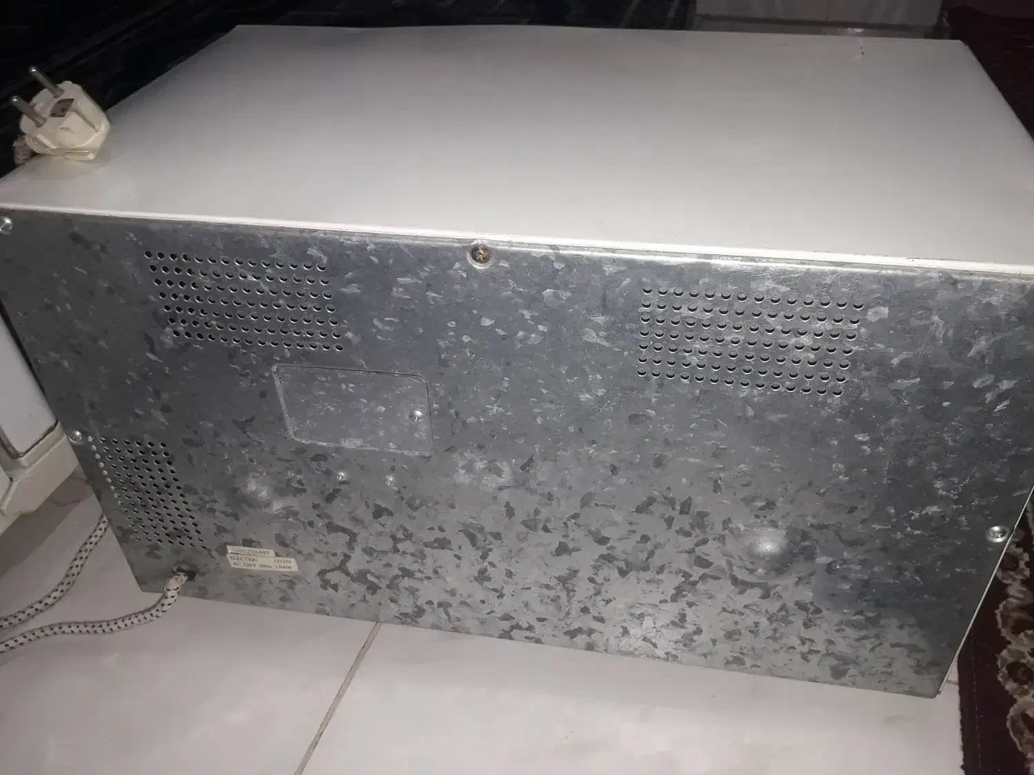 توستر|اجاق گاز و لوازم برقی پخت‌وپز|بیرجند, |دیوار