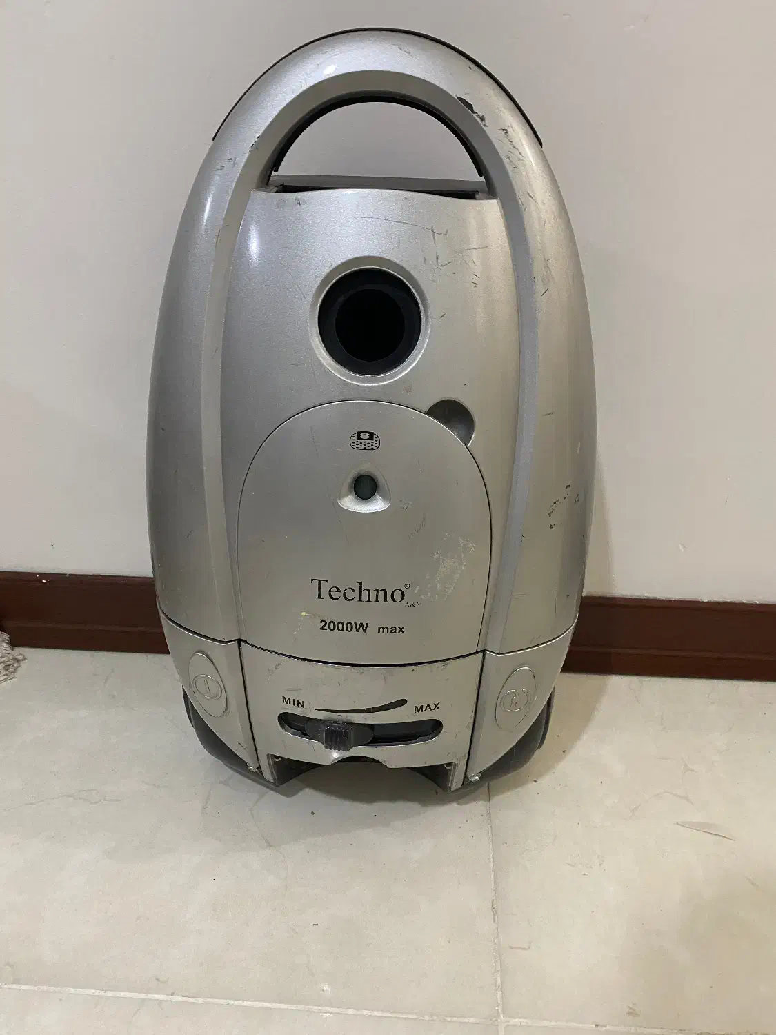 جاروبرقی|جاروبرقی، جارو شارژی، بخارشو|یزد, |دیوار