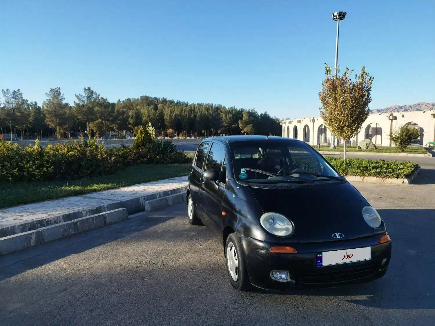 انژکتور هیدرولیک نرم تمیز|خودرو سواری و وانت|بیرجند, |دیوار