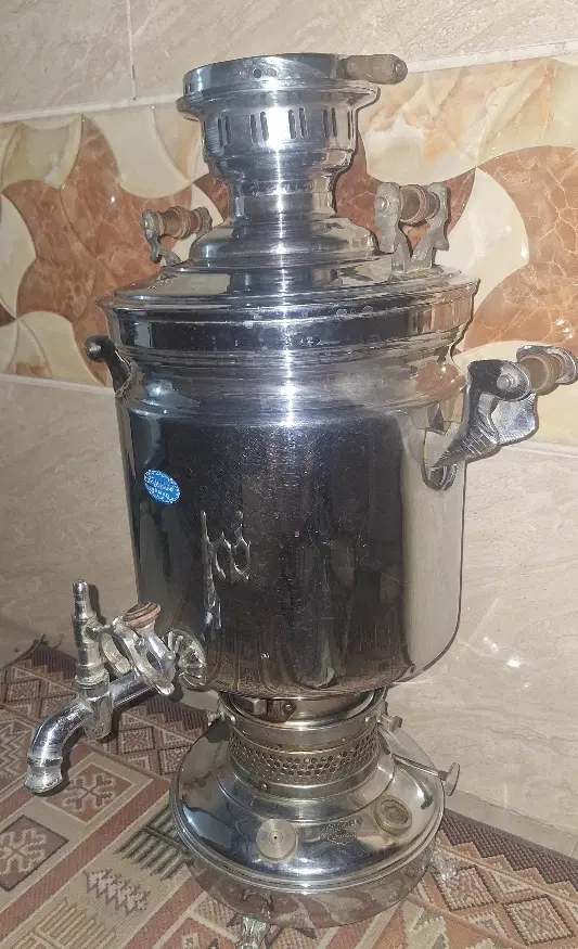 سماور|سماور، چایساز، قهوهساز|تهران, طرشت|دیوار