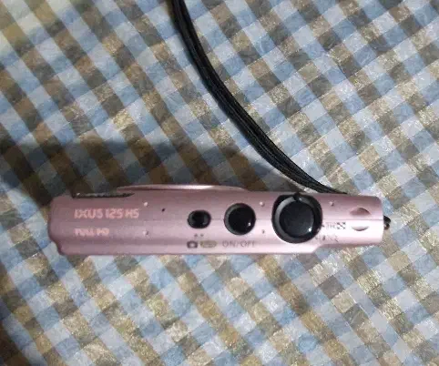 دوربین دیجیتال canon|دوربین عکاسی و فیلم‌برداری|تهران, تهرانپارس غربی|دیوار