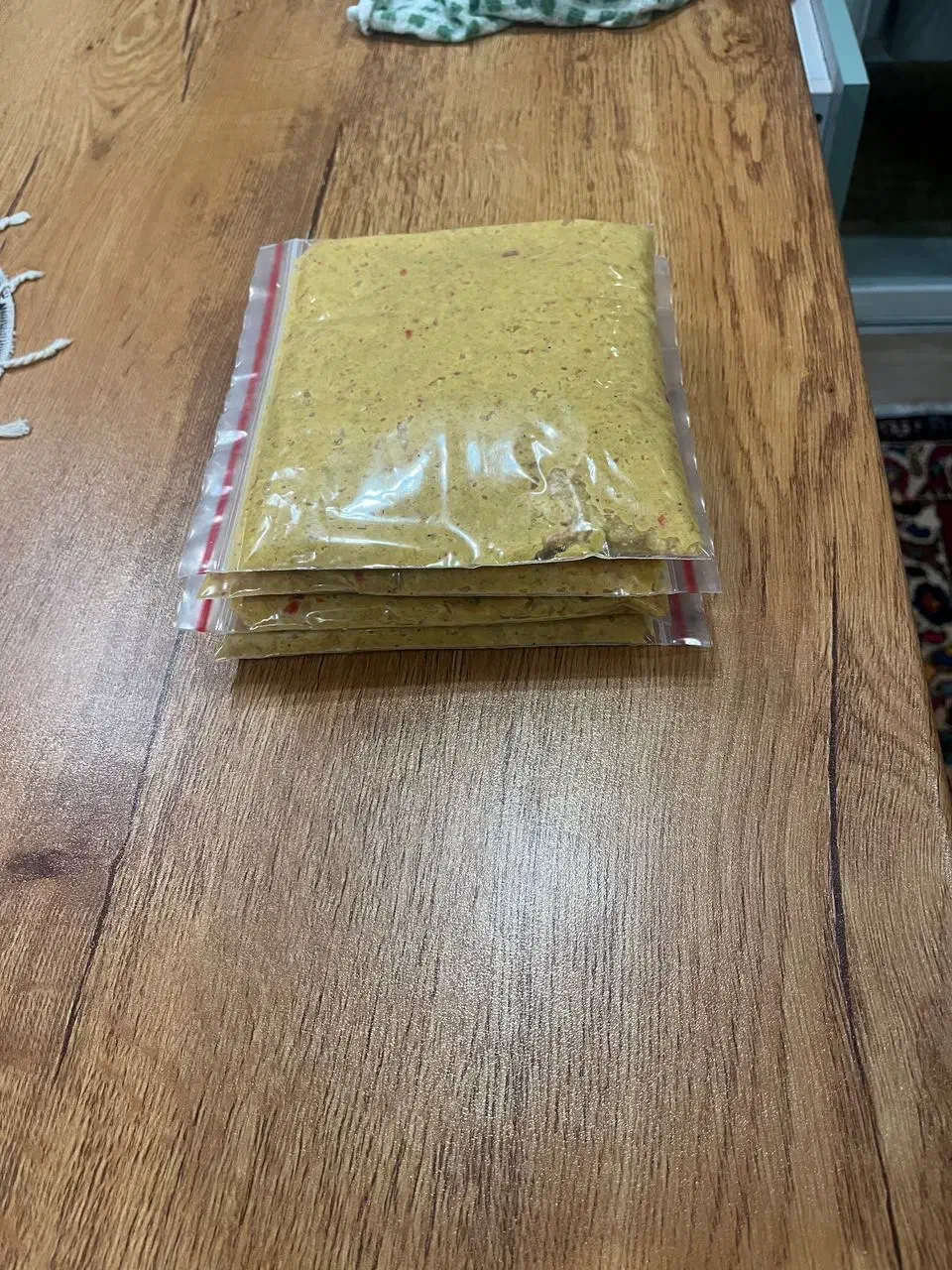 موادفلافل|خوردنی و آشامیدنی|رشت, معلولین|دیوار