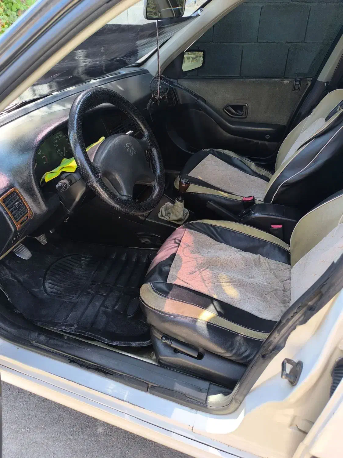 پارس مدل 79|خودرو سواری و وانت|یاسوج, |دیوار