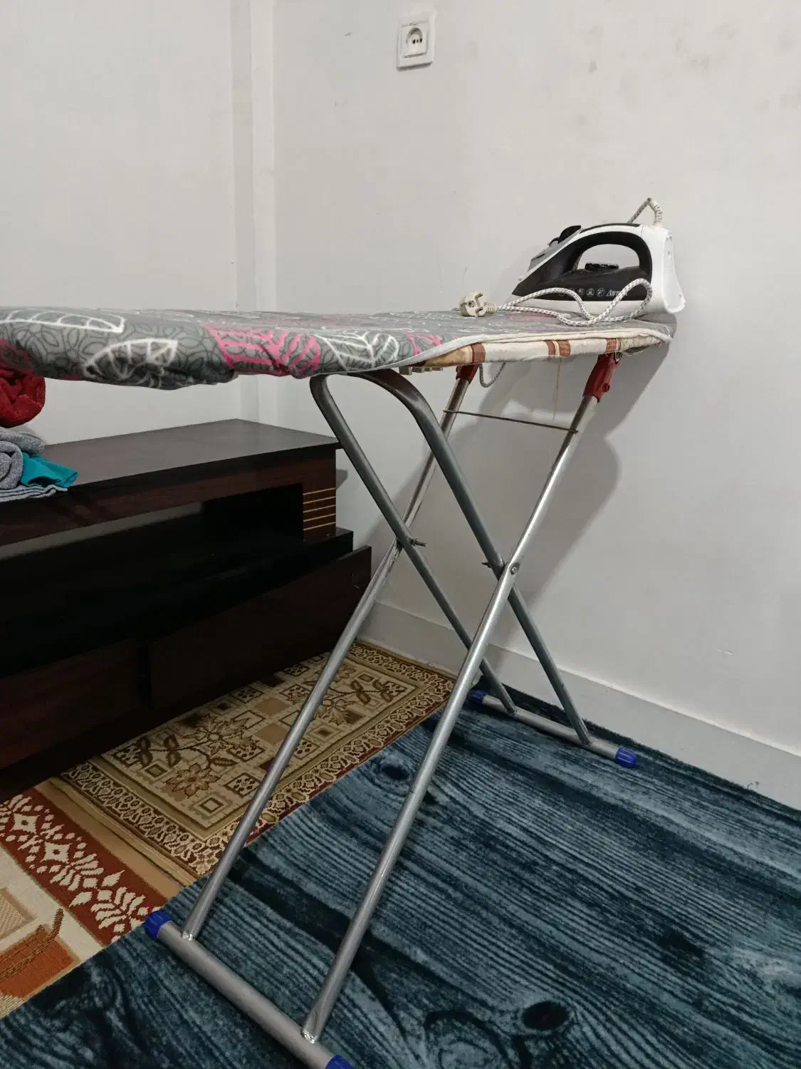 اتو ومیز اتو|اتو و لوازم اتو|فردیس, شهرک شهید حسینی|دیوار