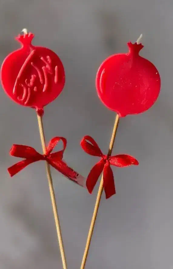 ساخت انواع شمع وگیفت های مراسمی|صنایع دستی و سایر لوازم تزئینی|بوکان, |دیوار