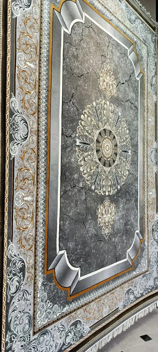 فرش 6متری ، ضمانت کیفیت 104|فرش|تهران, نعمت‌آباد|دیوار