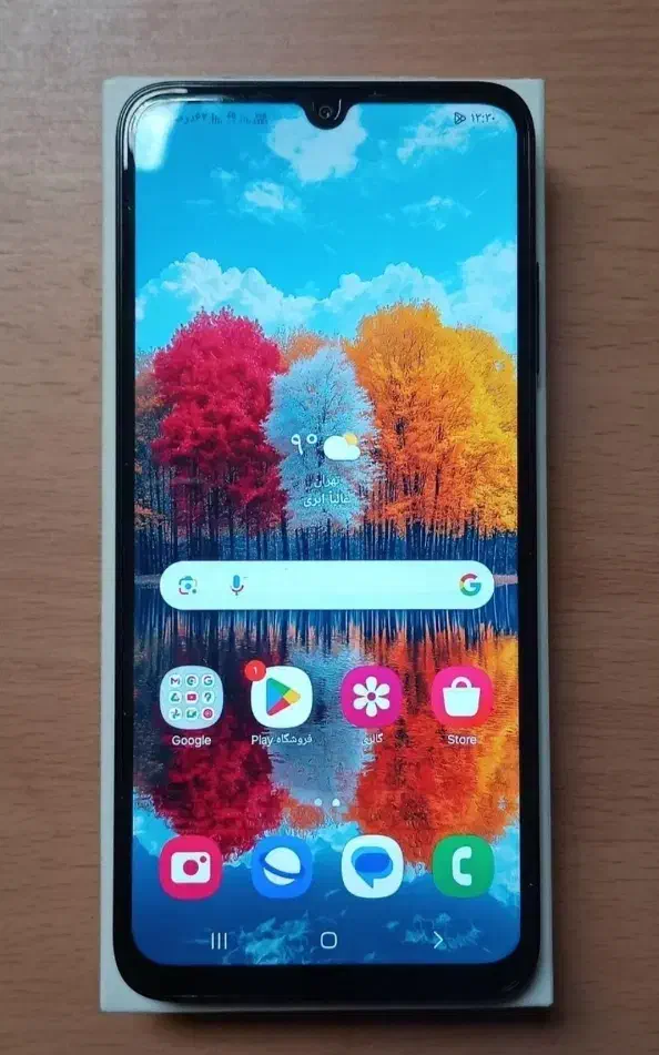 گوشی A05s SAMSUNG|موبایل|زنجان, |دیوار