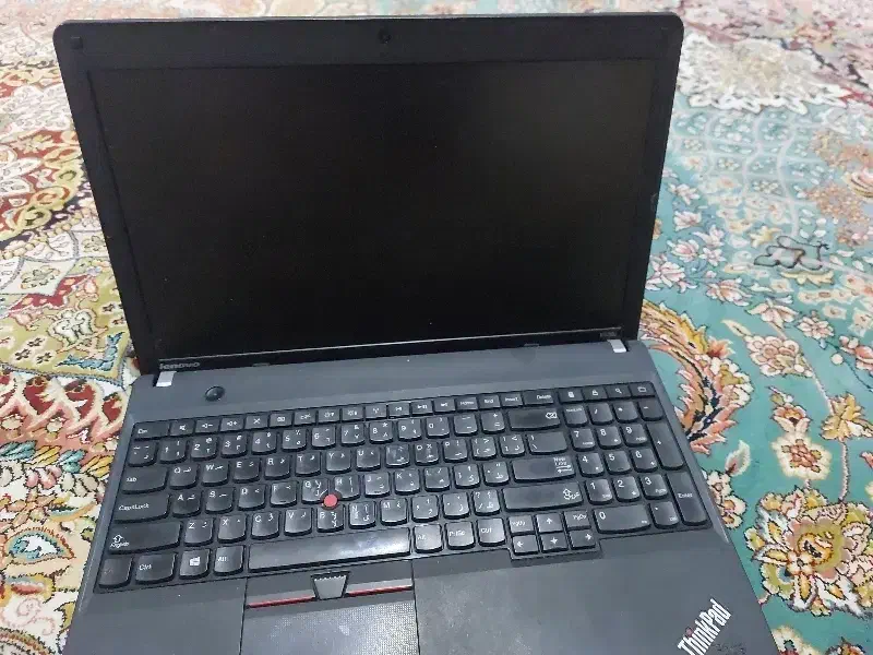 lenovo E530c|رایانه همراه|تهران, خاوران|دیوار