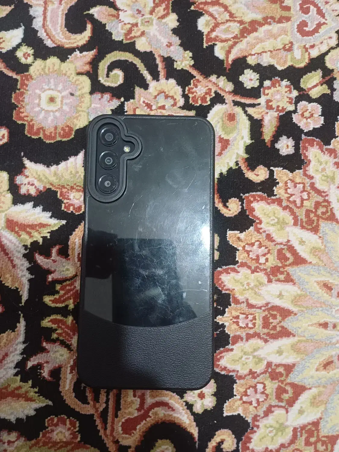 samsung a24 ram 8|موبایل|فردیس, شهرک شهید حسینی|دیوار