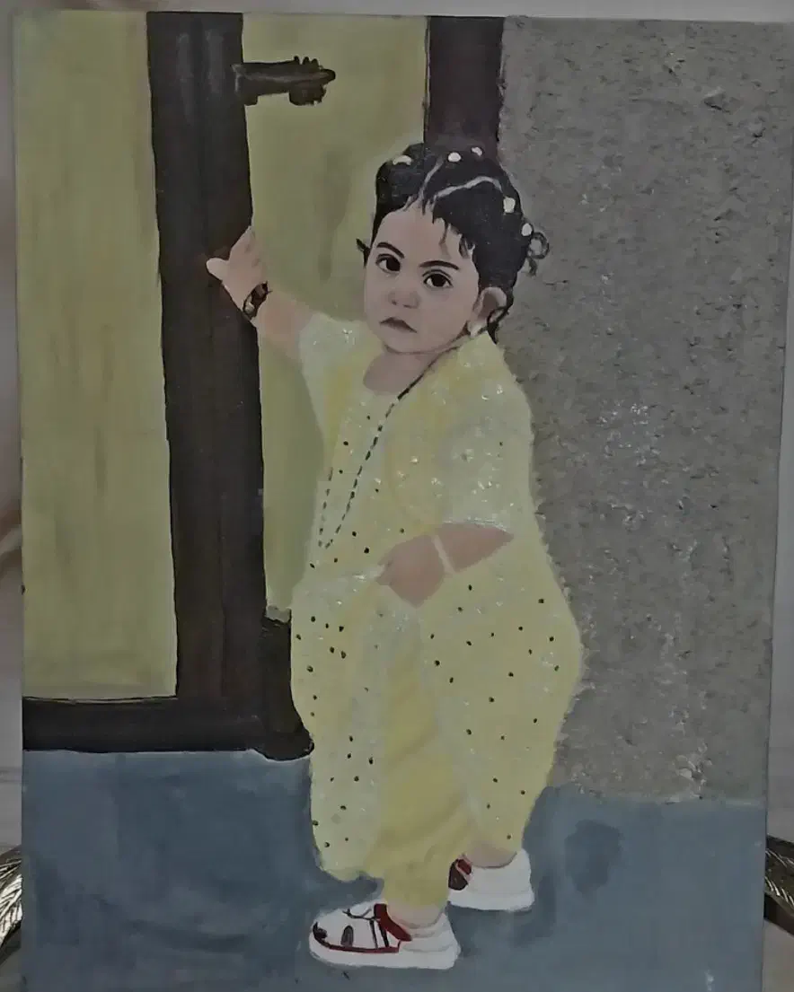 سفارش چهره|تابلو، نقاشی، عکس|اشتهارد, |دیوار