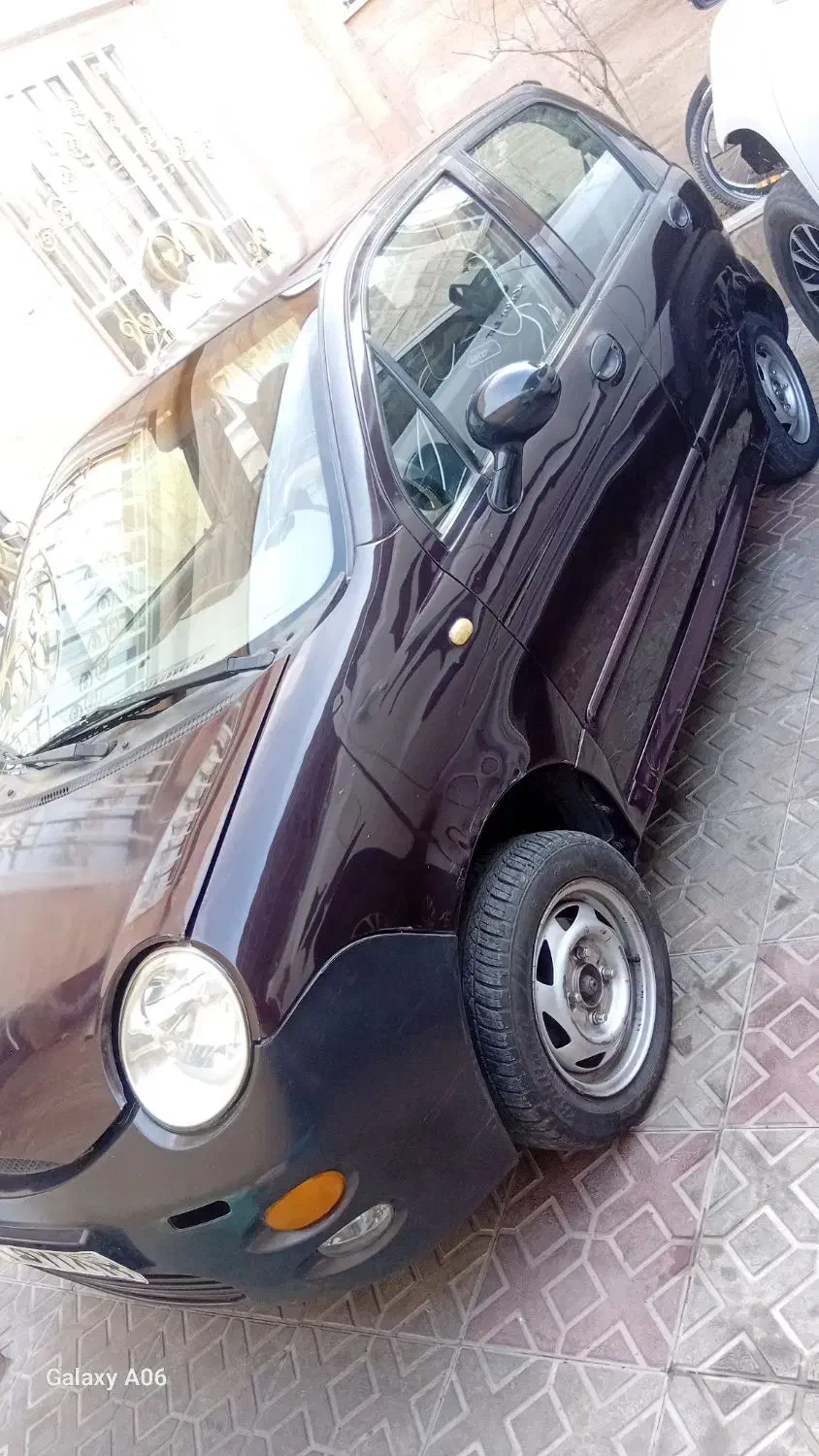 mvm 110|خودرو سواری و وانت|فردیس, فردیس|دیوار