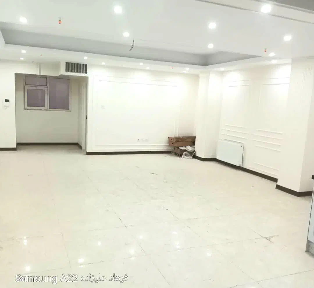 آپارتمان خوش نقشه|فروش آپارتمان|تهران, بهمن یار|دیوار