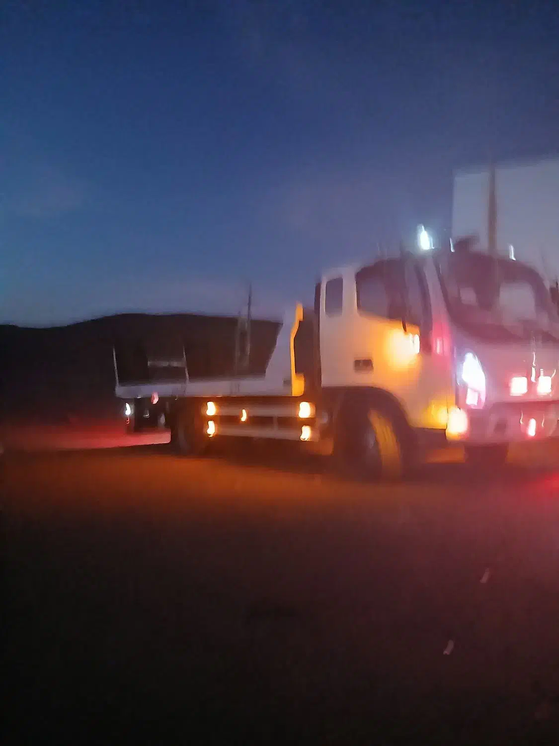 امدادخودرو خودروبرکفی خودروسوارارزانترازهمه جا|خدمات حمل و نقل|قم, آزادگان|دیوار