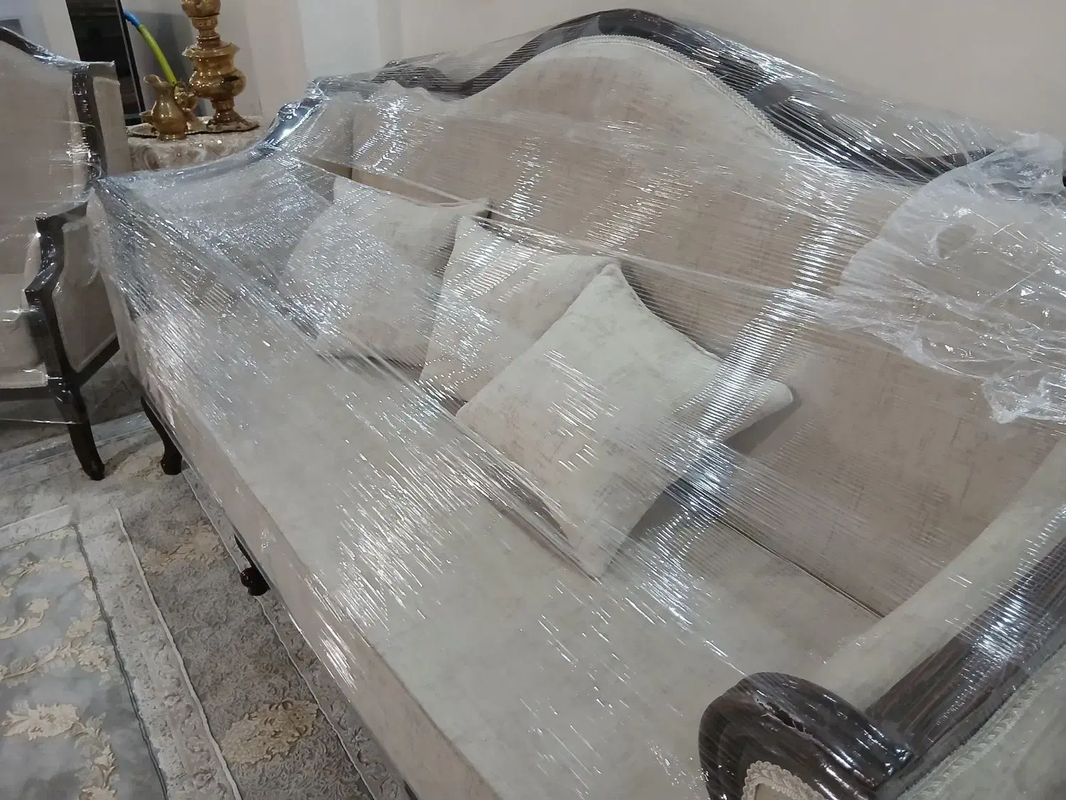 ....|مبلمان خانگی و میز عسلی|تهران, طیب|دیوار