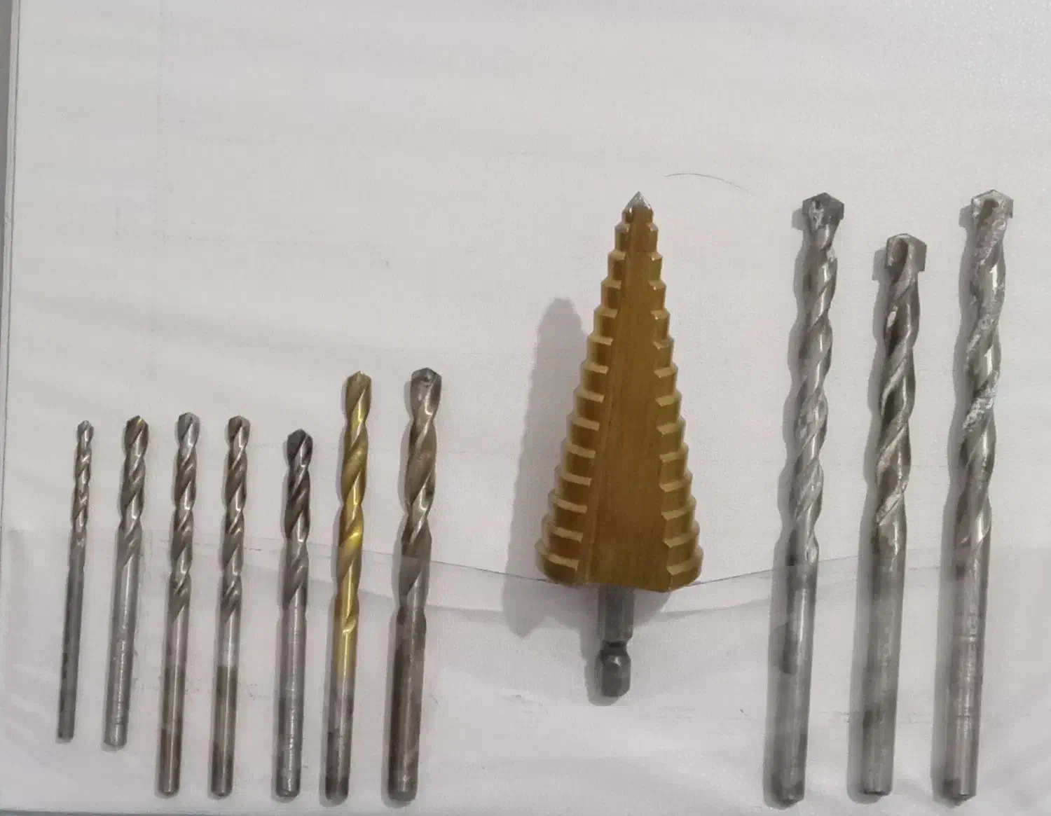 سیم جوش و مته آهن|ابزارآلات|کرمانشاه, |دیوار